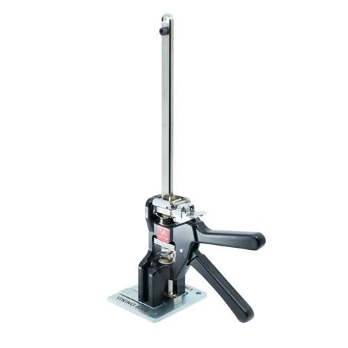 Univ.Hebe- u.Spannwerkzeug Viking Arm® Hubh.7-215mm Spreiz-W.150-360mm