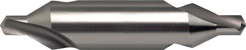 Zentrierbohrer DIN 333 Form A D.1,25mm HSS-Co re.PROMAT