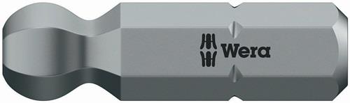 Bit 842/1 Z CV-Molybdän zähhart 6-kant-Bitaufnahme 1/4Zoll WERA