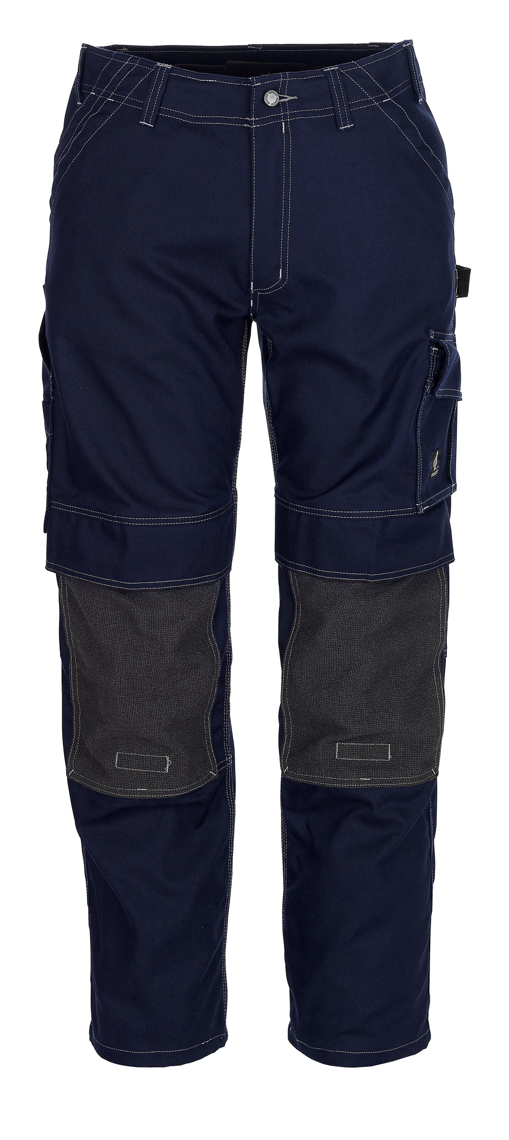 Hose mit Knietaschen HARDWEAR Marine 76C46