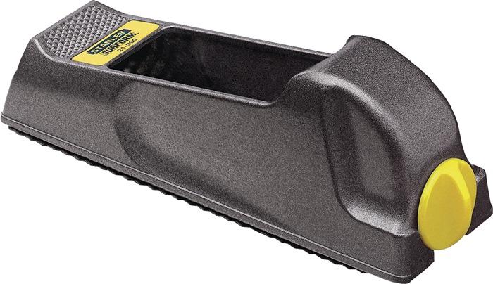 Blockhobel Gesamtlänge 153 mm Blattlänge 140 mm STANLEY