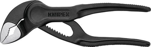 Wasserpumpenzange Cobra® XS L.100mm Spann-W.24mm KNIPEX