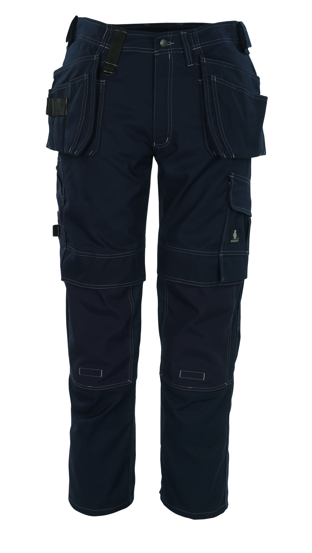 Hose mit Hängetaschen HARDWEAR Marine 76C50