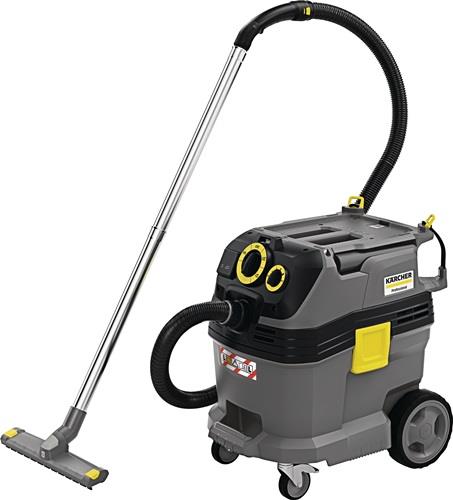 Nass- u.Trockensauger NT 30/1 Tact Te Adv L 1380 W 4440l/min 273mbar 30l KÄRCHER
