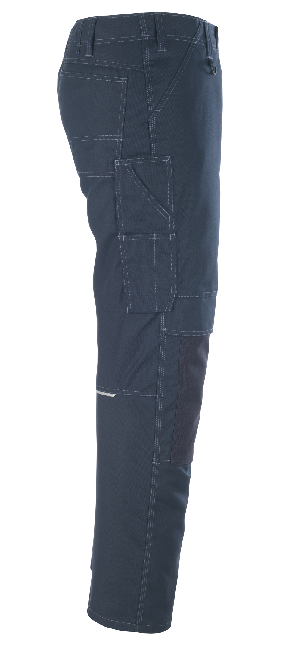 Hose mit Knietaschen INDUSTRY Schwarzblau 76C44