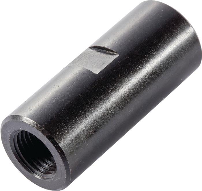 Kombiadapter zum Umrüstung von HF auf M14-Gewinde COLLOMIX