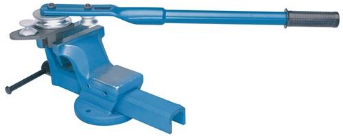 Handrohrbiegersatz b.180Grad Arbeitsber.6-18mm 10-tlg.GEDORE