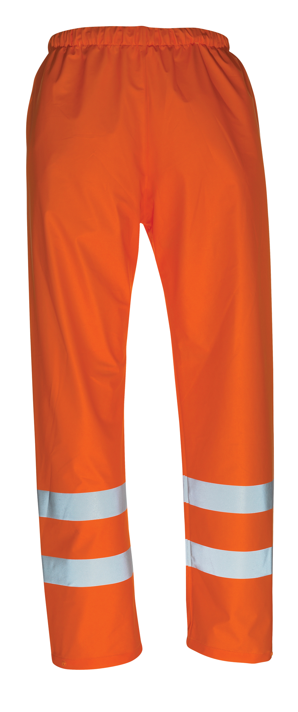 Regenhose SAFE AQUA Hi-vis Orange 3XL