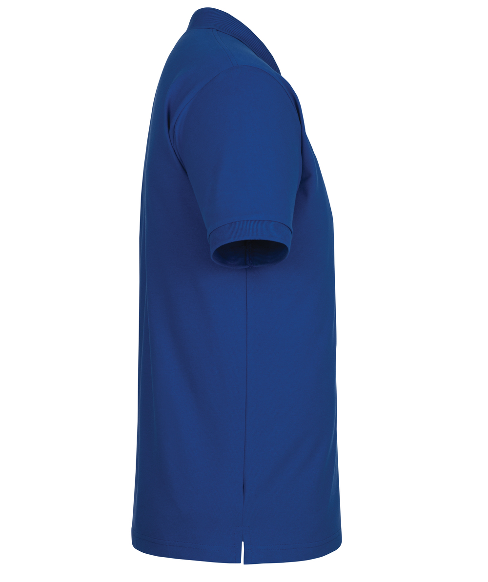 Polo-Shirt CROSSOVER Kornblau L