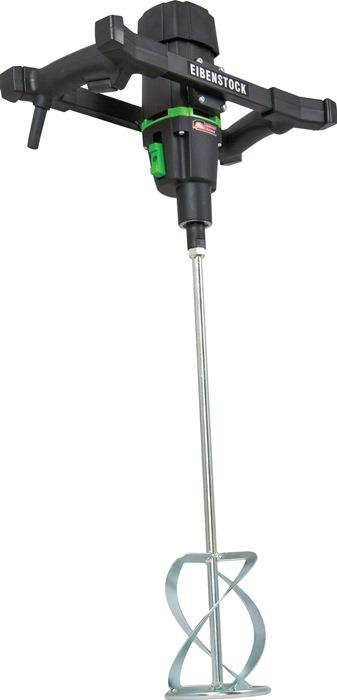 Handrührgerät EHR 20.2.6 S Set 1300 W M14 max. 140 mm EIBENSTOCK