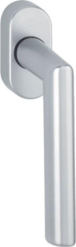 Fenstergriff Ams.0400/US956 Alu.F1/naturf.32-42mm Secustik®/VarioFit®Stand.HOPPE