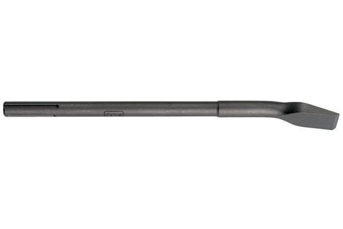 Fliesenmeißel SDS-max L.400mm B.50mm Fliesenmeißel,abgekröpft METABO