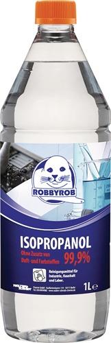Universalreiniger Isopropanol 99,9% 1l Flasche ROBBYROB