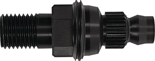 Diamantbohrkrone Adapter f.Hilti DD BU L.200mm Schaft-D.54,7mm