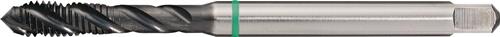 Maschinengewindebohrer DIN 371C Univ.M10x1,5mm HSS-Co vap.6H TECWERK