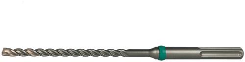Hammerbohrer Trijet Ultimate D.12mm Arbeits-L.200mm L.340mm SDS-max HELLER