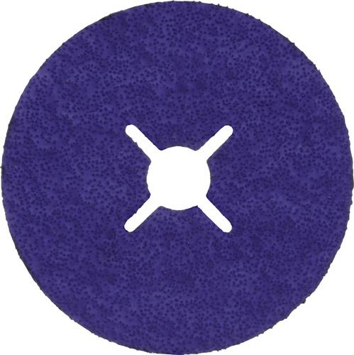 Fiberscheibe Cubitron™ 3 1187C D.115mm K.36+ VA präzisionsgeformtes Korn 3M