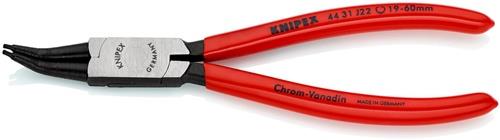 Sicherungsringzange J 22 f.Bohrungen D.19-60mm KNIPEX