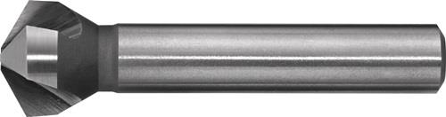 Kegelsenker 120Grad D.12,4mm HSS Z.3 Schaft-D.8mm PROMAT