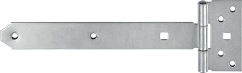 Kreuzgehänge L.200x50xB.90x33x STA blau verz.leicht VORMANN