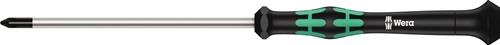 Elektronik-Feinmechanik-Schraubendreher 2050 PH 0 Klingen-L.40mm WERA