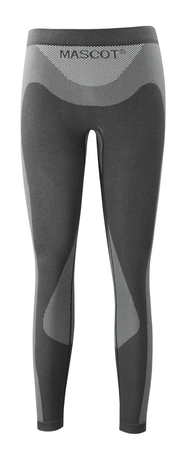 Funktionsunterhose CROSSOVER Schwarz 2XL-3XL