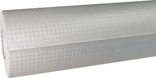 Antirutschmatte BLACK-CAT-SILVERGRIP L1,20m B0,80m D1,6mm 1 Rl.WADO MAROTECH