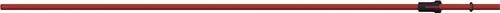 Drahtführungen 0,8-1mm 3m blau PTFE-Seele (Alu-Edelstahl-Ausführung) A.BINZEL