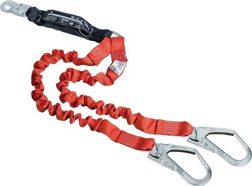 BFD-Verbindungsmittel Tyger Twin FlexBelt L.2m EN354 EN355 MAS