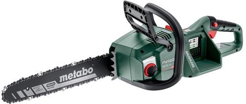 Akku-Kettensäge MS 36-18 LTX BL 40 18V METABO