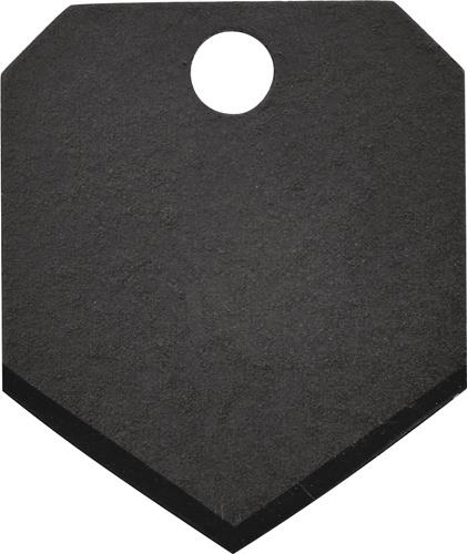 Ersatzklinge f.Schlauchschere 2000 812 675 Klingen-B.27,75mm Polybeutel TECWERK