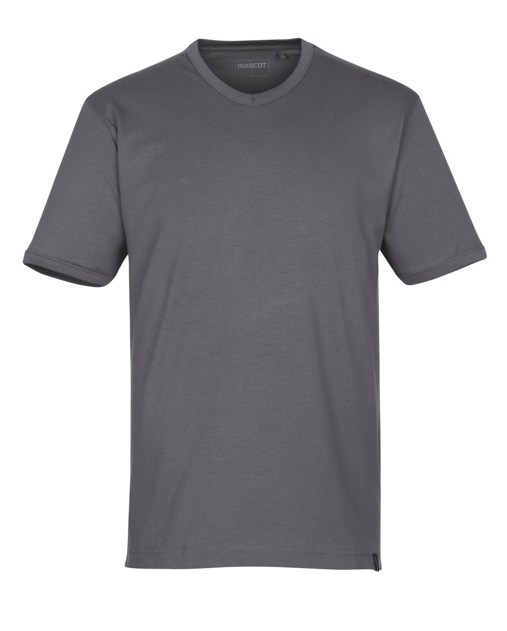 T-Shirt CROSSOVER Anthrazit 2XL