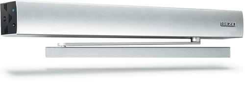 Drehflügelantrieb ECturn 230 V AC,50/60 Hz DIN L/R IP 20 GEZE