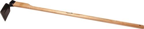 Reuthacke Blattmaß 205x100mm m.Eschenstiel G.2,3kg KRUMPHOLZ