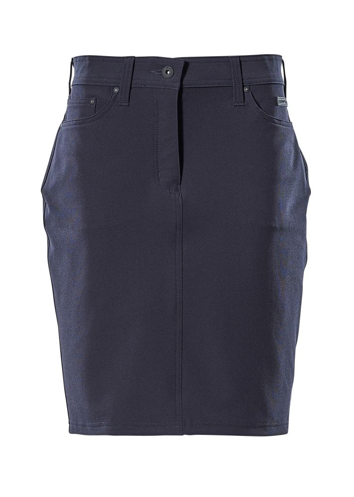 Damen-Passform DIAMOND Rock FRONTLINE Schwarzblau C34