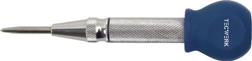 Automatikkörner L.135mm Schaft-Q.2mm 2mm TECWERK