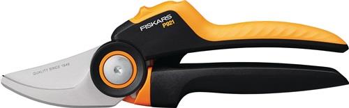 Gartenschere Bypass Gesamt-L.201mm Schneidleist.24mm