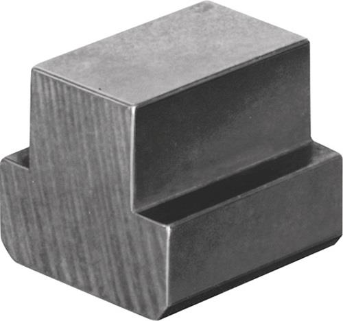 T-Nutenstein Nr.508R T-Nut 10mm Rohling AMF