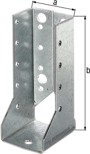 Balkenschuh Typ B 100/140 2mm ETA-08/0171 STA sdmverz.GAH