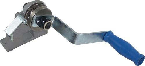 Dengelmaschine L320xB90xH110mm 1080g STA