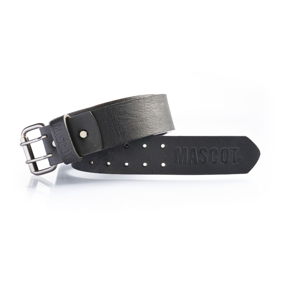 Gürtel COMPLETE Schwarz ONE