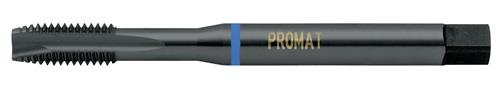 Maschinengewindebohrer DIN 371B VA M10x1,5mm HSS-Co nitr.u.vapor.6H PROMAT