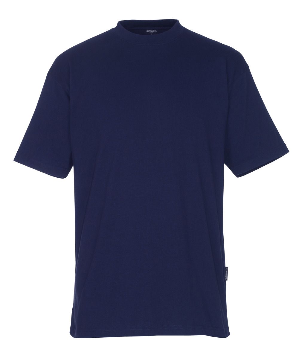 T-Shirt CROSSOVER Marine M  ONE