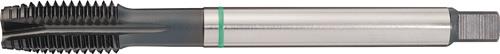 Maschinengewindebohrer DIN 5156B Univ.G 1 Zollx11 HSS-Co vap.ISO 228 TECWERK