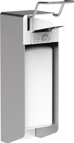 Spender EUROMAT 1000N H330xB94xT168ca.mm 1l grau PGP