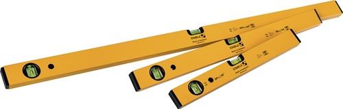 Wasserwaagenset CLASSIC SET 70 3-tlg.STABILA