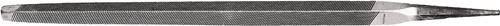 Werkstattfeile DIN 7261 L.150mm Q.6mm Hieb 1 4-KT.TECWERK