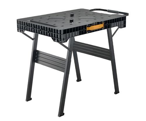 Werkbank Fatmax® Express™ H800xB850xT600mm Platten-S.110mm klappb.STANLEY