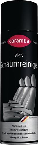 Aktiv Schaumreiniger 500 ml Spraydose CARAMBA