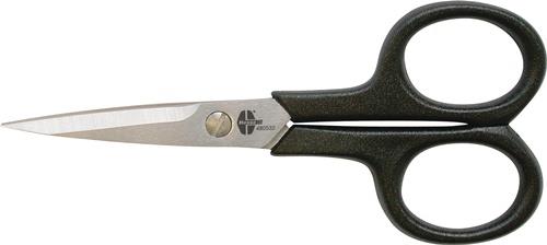 Arbeits-/Fadenschere Gesamt-L.110mm Schnitt-L.45mm HESSE